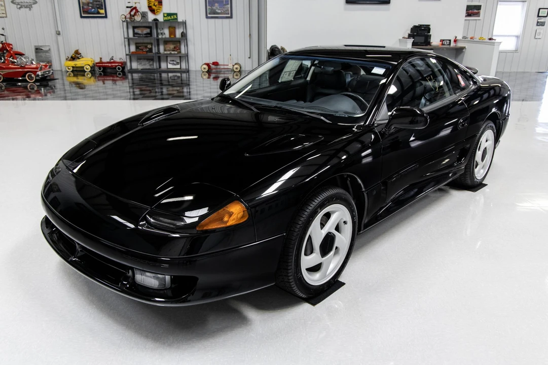 1991 Dodge Stealth - Image 13 of 31