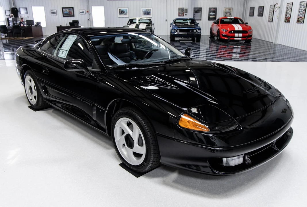 1991 Dodge Stealth - Image 14 of 31