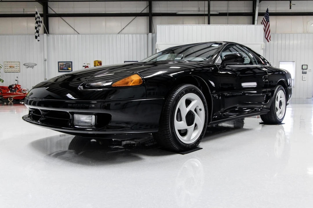 1991 Dodge Stealth - Image 15 of 31