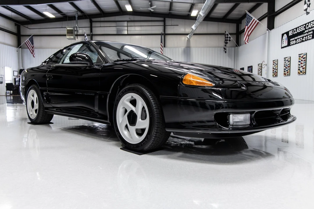 1991 Dodge Stealth - Image 16 of 31