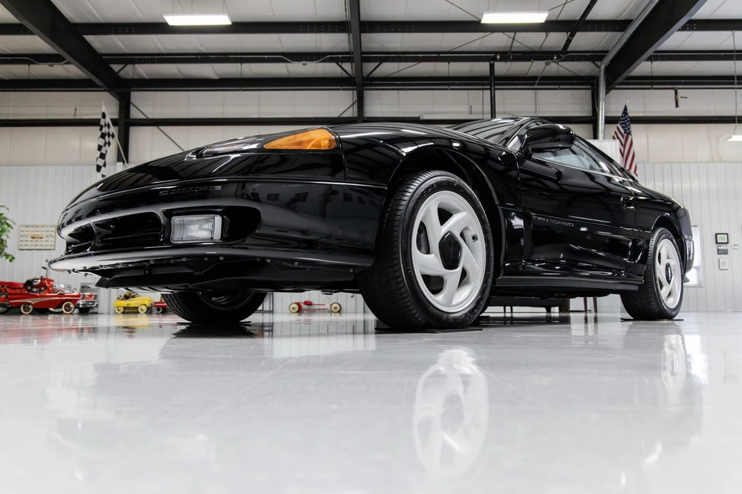1991 Dodge Stealth - Image 17 of 31