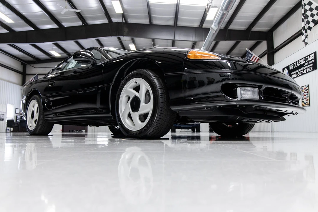 1991 Dodge Stealth - Image 18 of 31