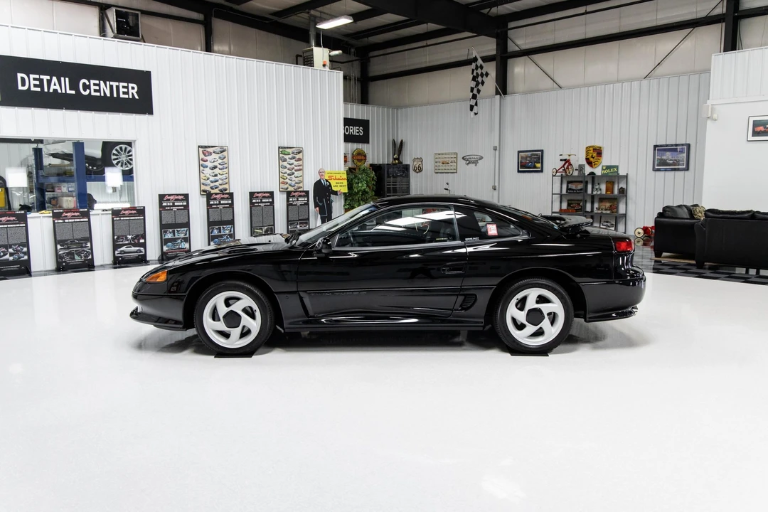 1991 Dodge Stealth - Image 19 of 31