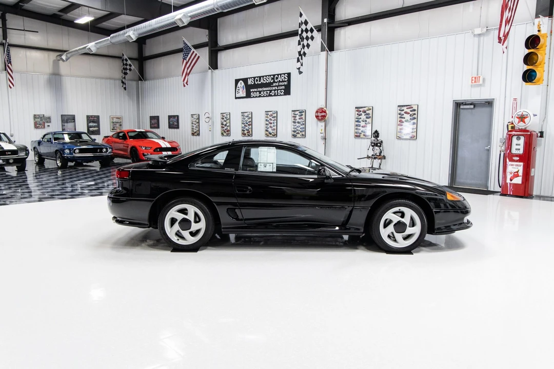 1991 Dodge Stealth - Image 20 of 31