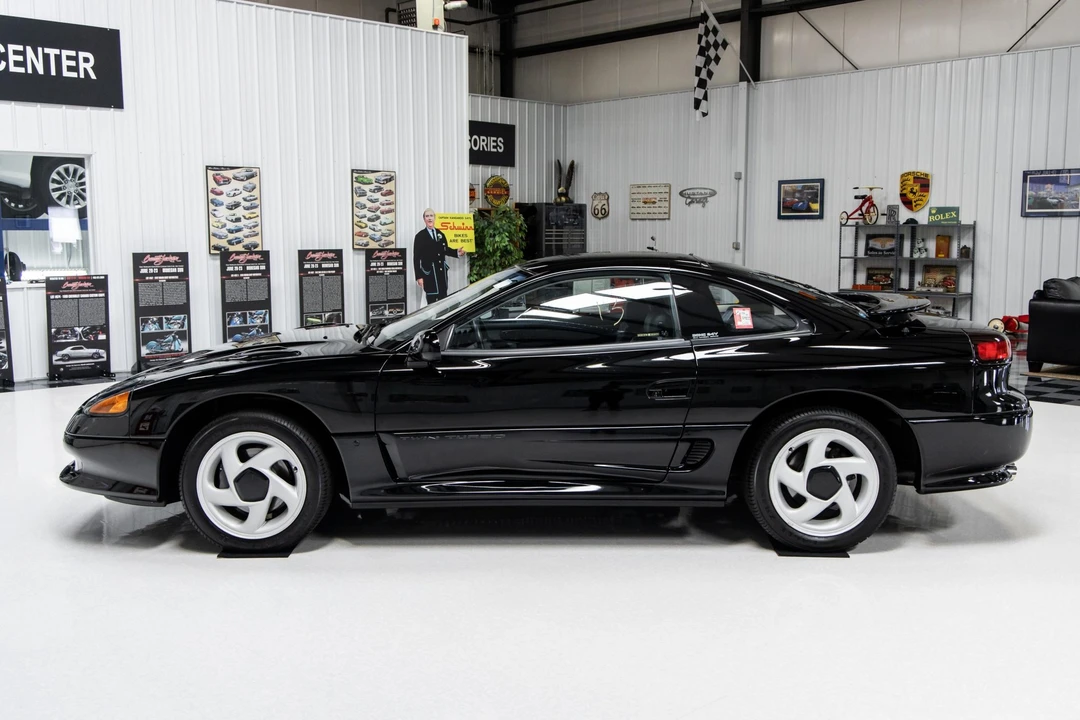 1991 Dodge Stealth - Image 21 of 31