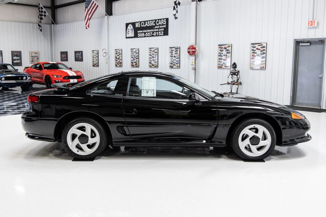 1991 Dodge Stealth - Image 22 of 31