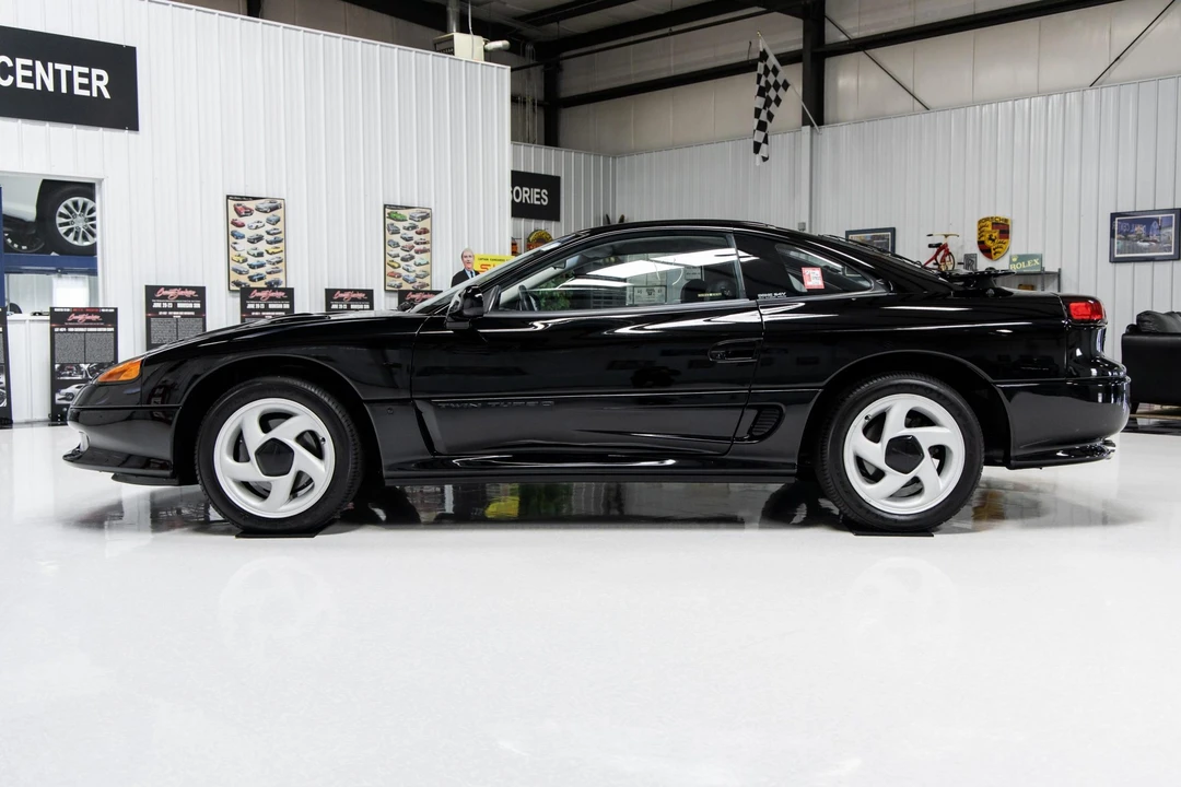 1991 Dodge Stealth - Image 23 of 31