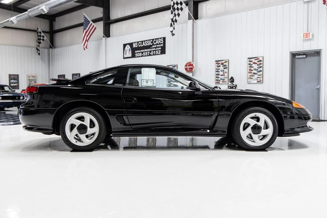 1991 Dodge Stealth - Image 24 of 31