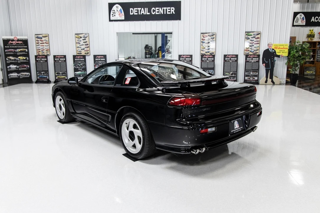 1991 Dodge Stealth - Image 27 of 31