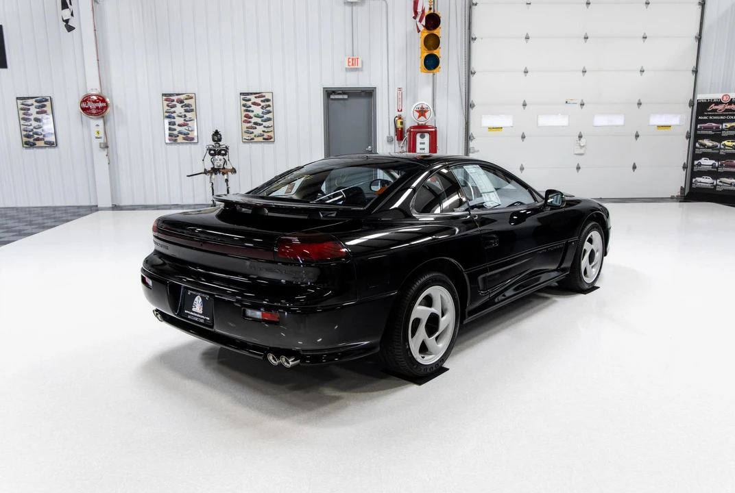 1991 Dodge Stealth - Image 28 of 31
