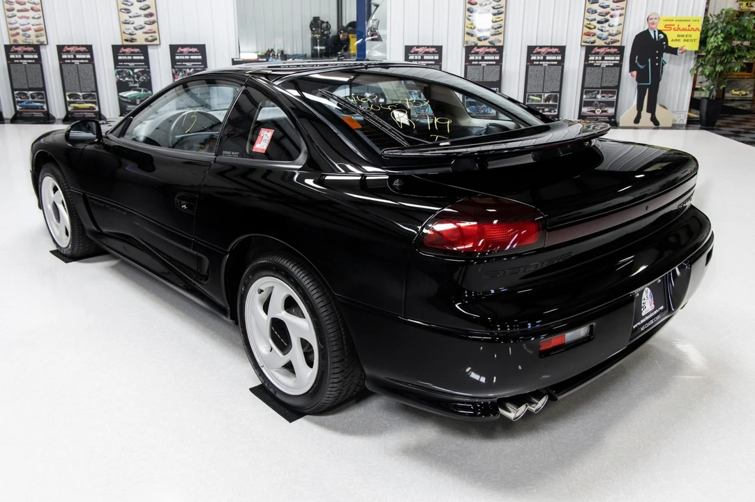1991 Dodge Stealth - Image 29 of 31