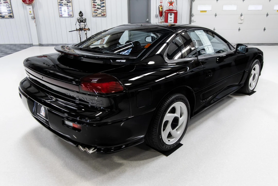 1991 Dodge Stealth - Image 30 of 31