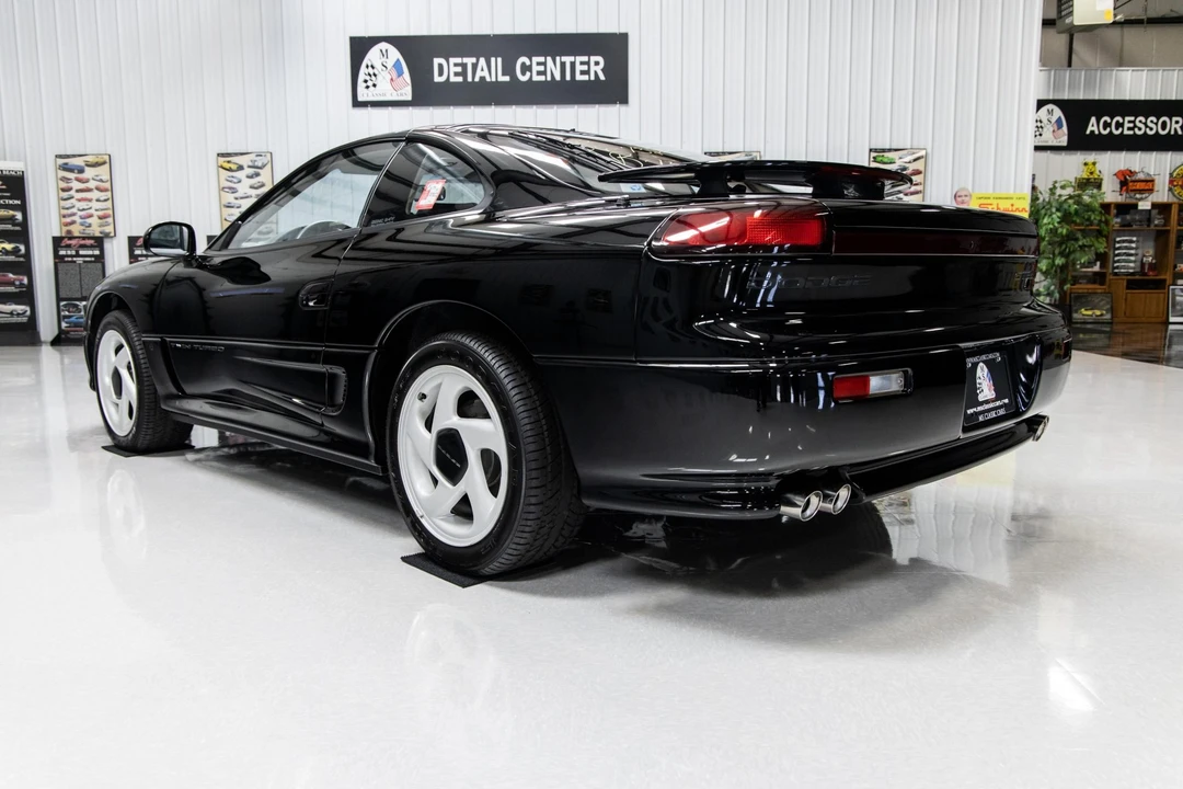 1991 Dodge Stealth - Image 31 of 31