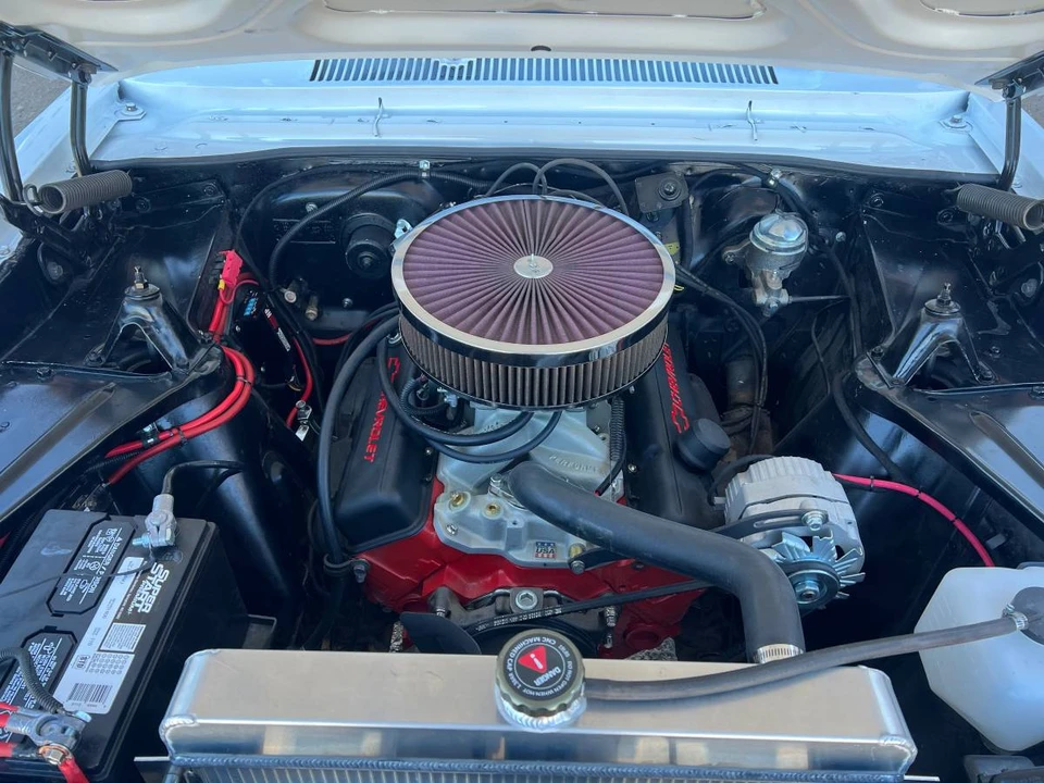 1965 Chevrolet II 1st Gen - Image 9 of 10