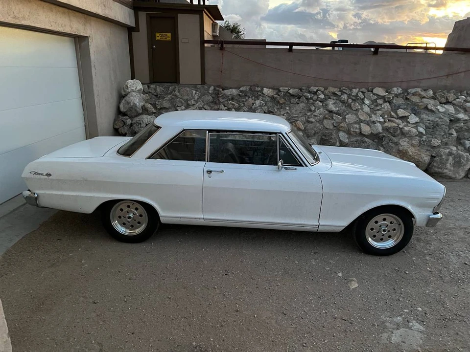 1965 Chevrolet II 1st Gen - Image 2 of 10