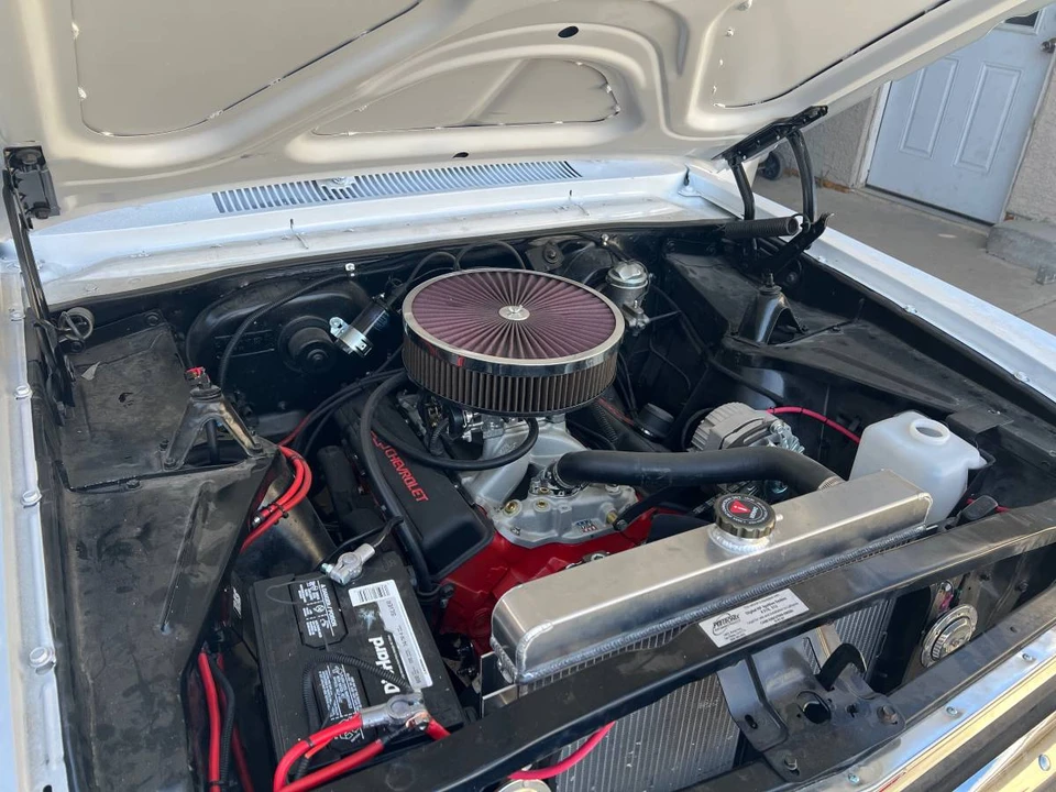 1965 Chevrolet II 1st Gen - Image 3 of 10
