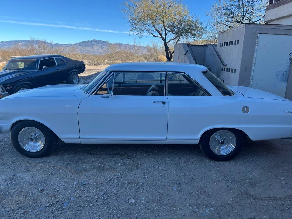 1965 Chevrolet II 1st Gen - Image 5 of 10
