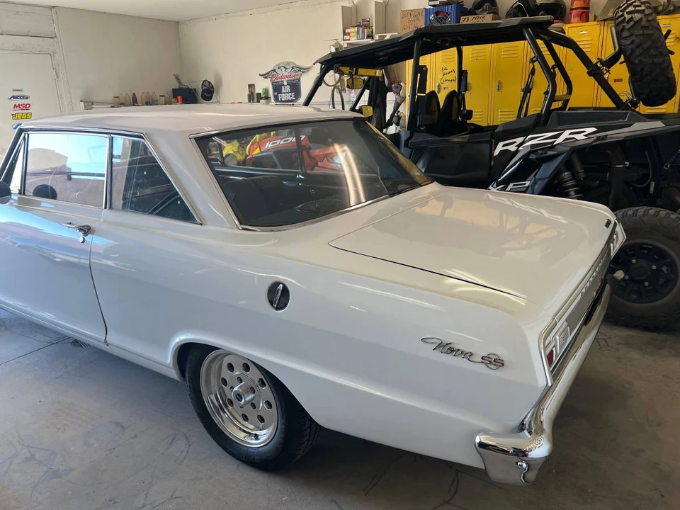 1965 Chevrolet II 1st Gen - Image 4 of 10