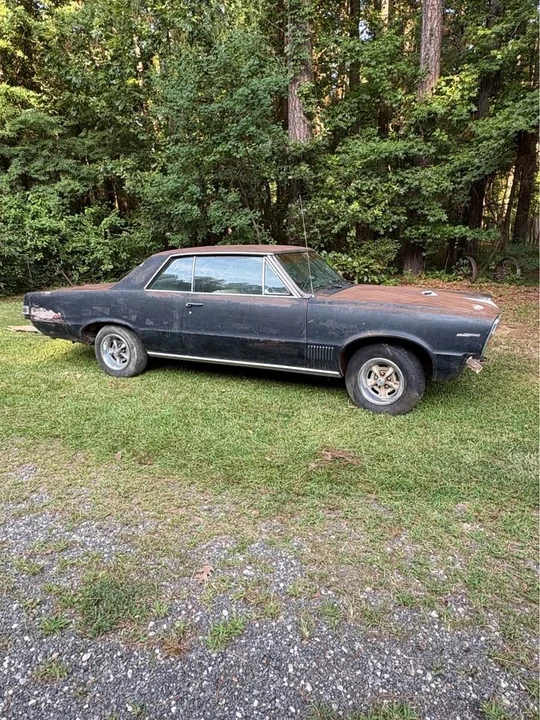 Pontiac LeMans 2nd Gen - Image 6 of 8