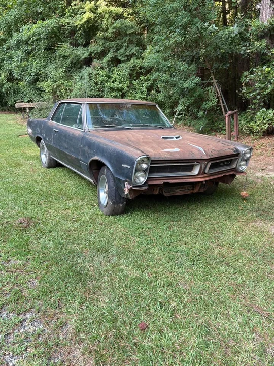 Pontiac LeMans 2nd Gen - Image 7 of 8