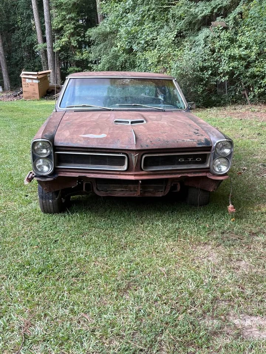 Pontiac LeMans 2nd Gen - Image 8 of 8