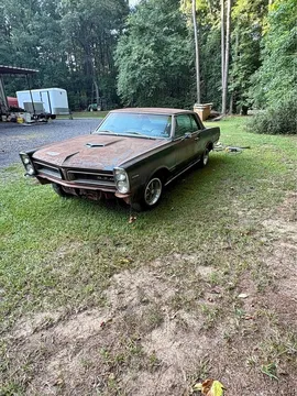 1965 Pontiac LeMans