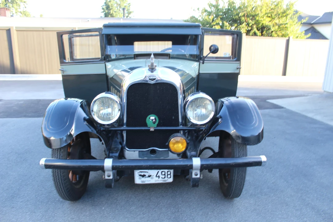 1926 Auburn Eight - Image 22 of 31