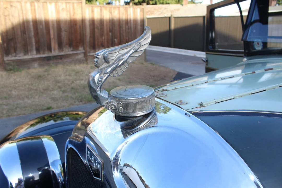 1926 Auburn Eight - Image 28 of 31
