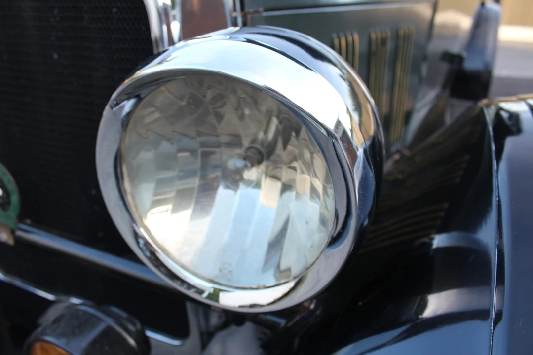 1926 Auburn Eight - Image 26 of 31