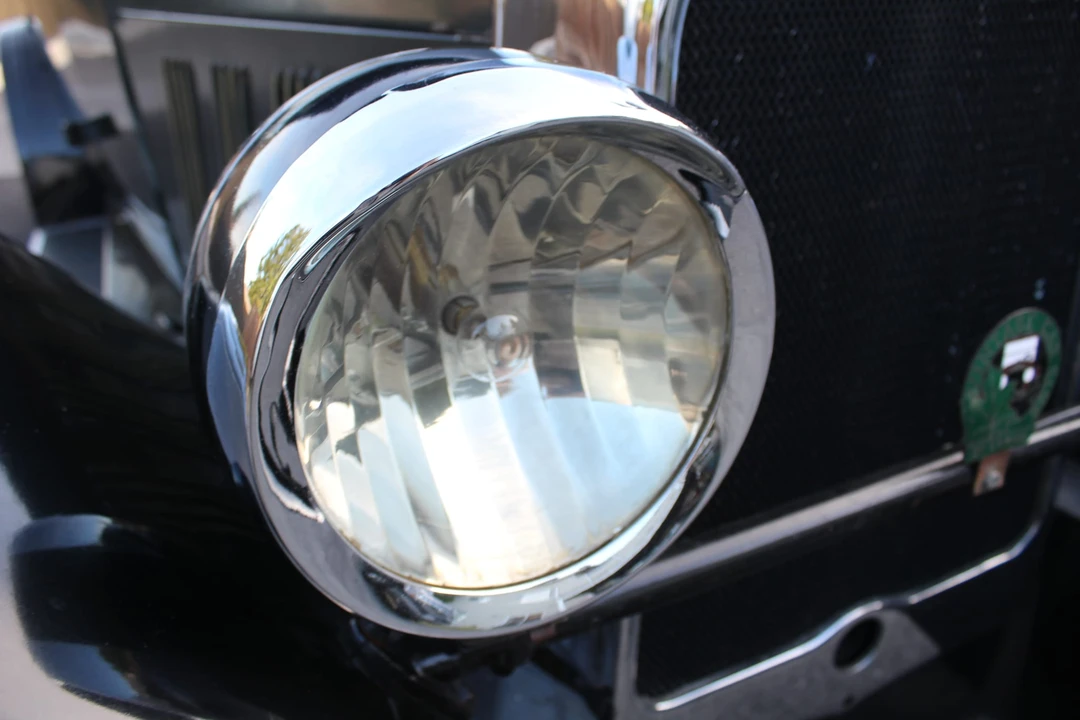 1926 Auburn Eight - Image 23 of 31