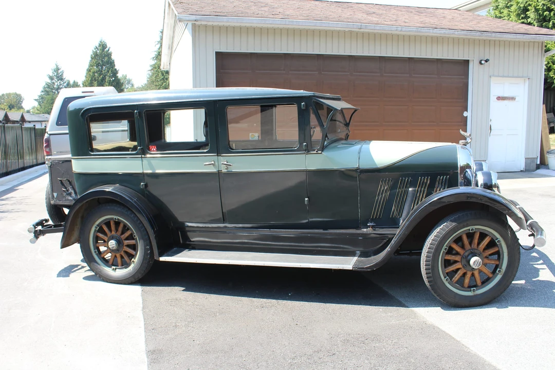 1926 Auburn Eight - Image 20 of 31