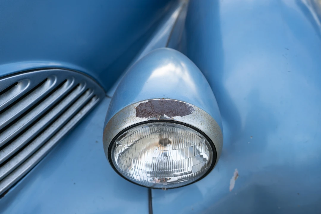 1940 Graham - Image 21 of 31
