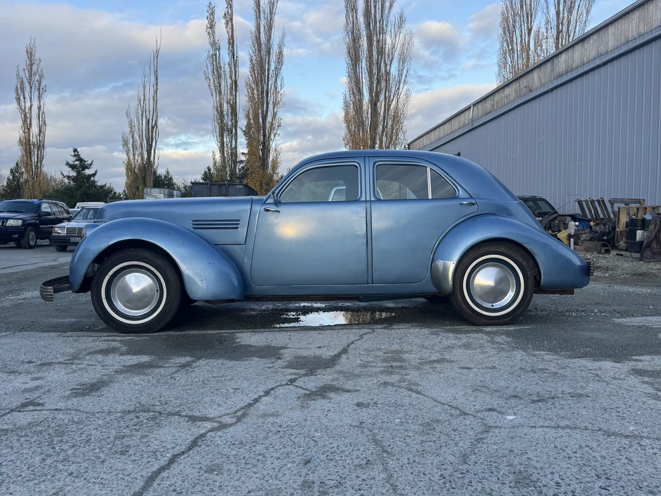 1940 Graham - Image 10 of 31