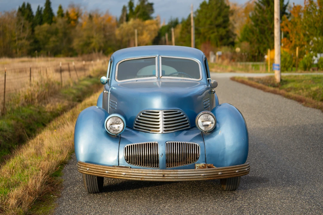 1940 Graham - Image 3 of 31
