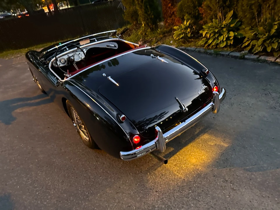 1954 Austin-Healey 100 - Image 14 of 31