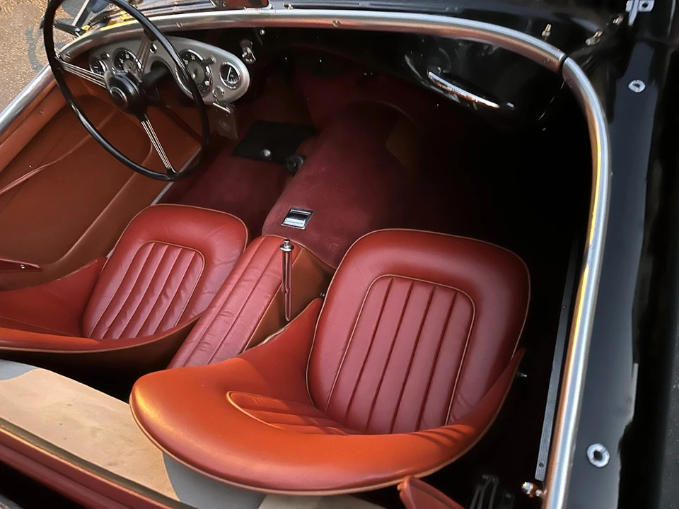 1954 Austin-Healey 100 - Image 31 of 31
