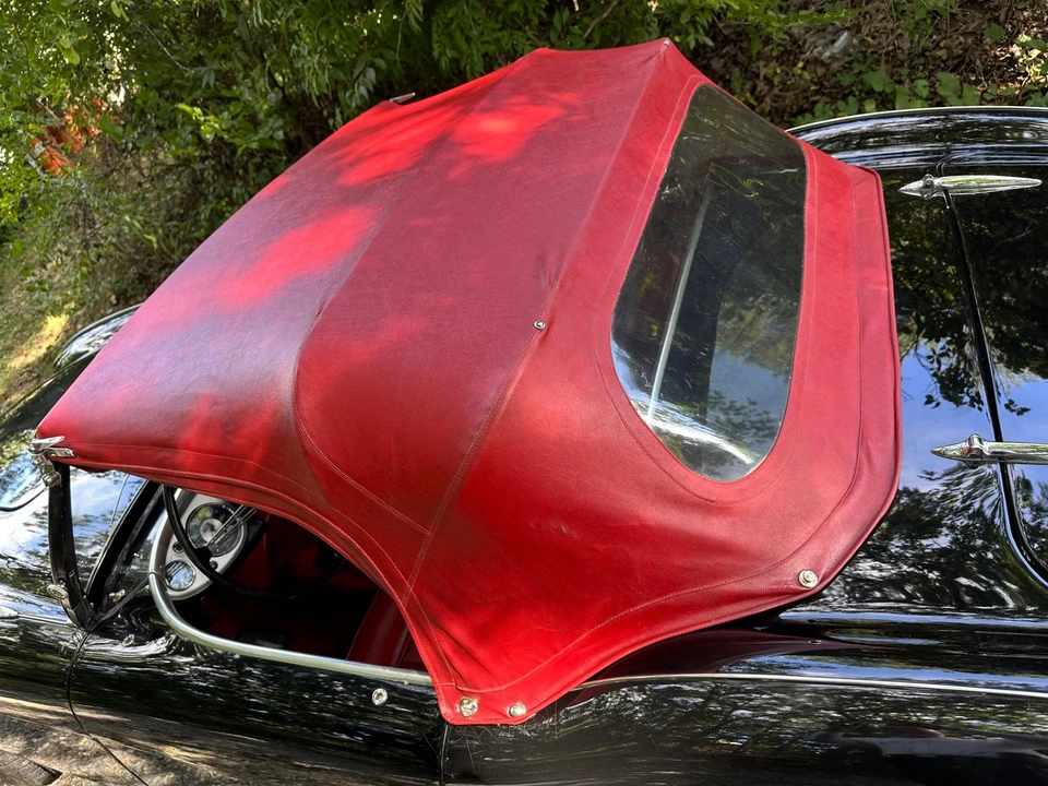 1954 Austin-Healey 100 - Image 23 of 31