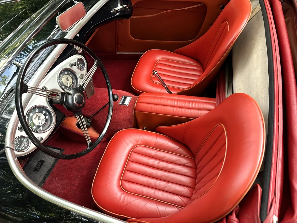 1954 Austin-Healey 100 - Image 26 of 31
