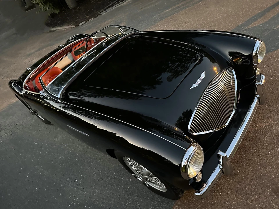 1954 Austin-Healey 100 - Image 2 of 31