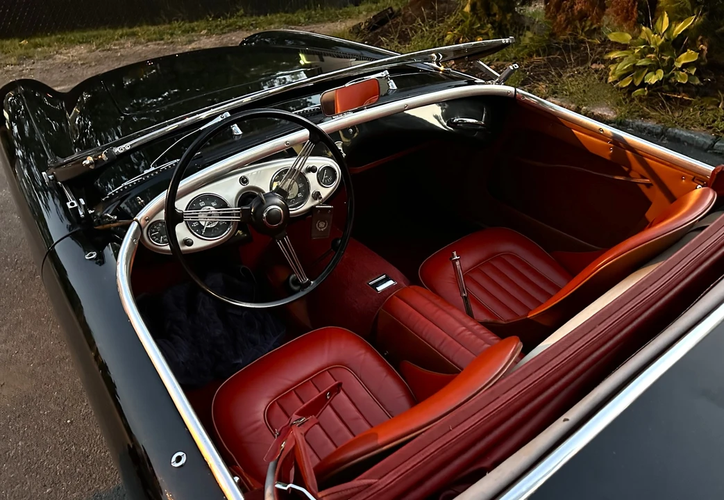 1954 Austin-Healey 100 - Image 25 of 31
