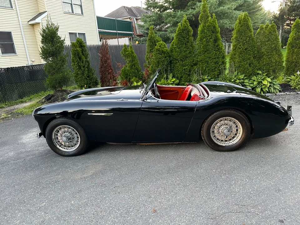 1954 Austin-Healey 100 - Image 19 of 31