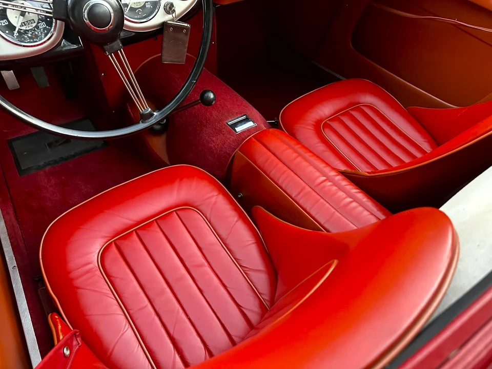 1954 Austin-Healey 100 - Image 27 of 31