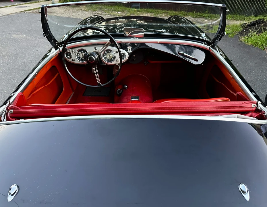 1954 Austin-Healey 100 - Image 30 of 31