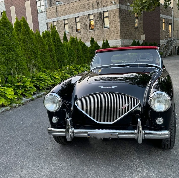 1954 Austin-Healey 100 - Image 21 of 31