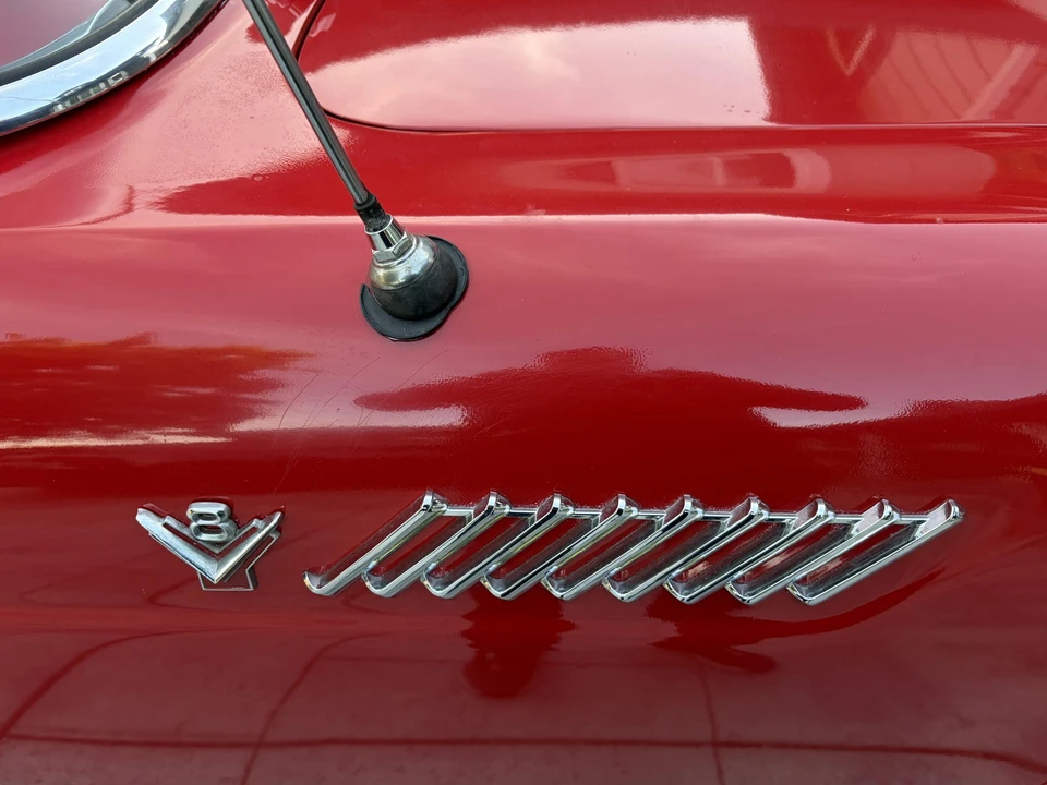 1955 Ford Thunderbird 1st Gen - Image 16 of 31