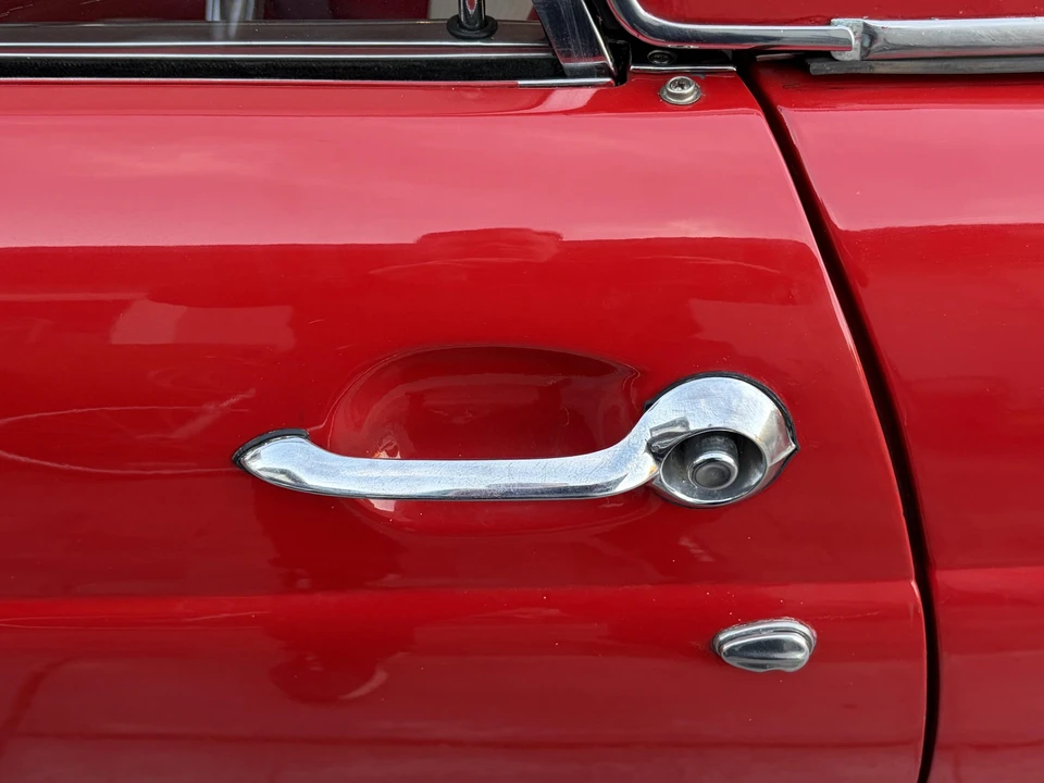 1955 Ford Thunderbird 1st Gen - Image 13 of 31