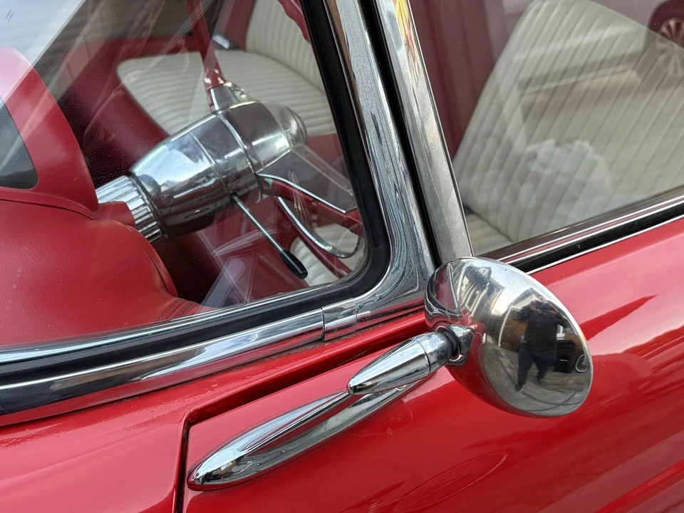 1955 Ford Thunderbird 1st Gen - Image 12 of 31