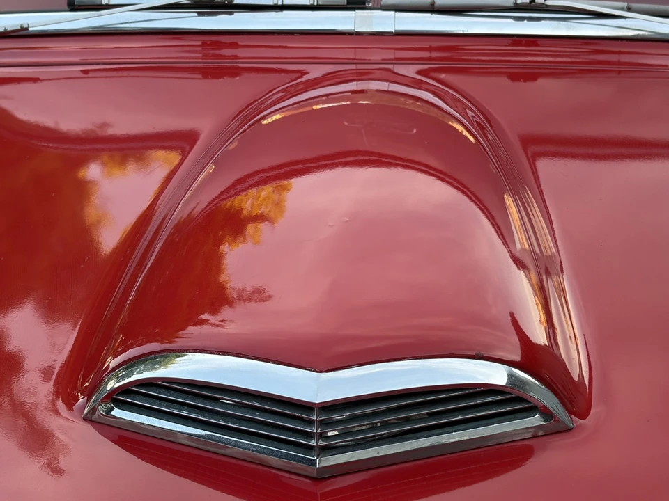 1955 Ford Thunderbird 1st Gen - Image 11 of 31