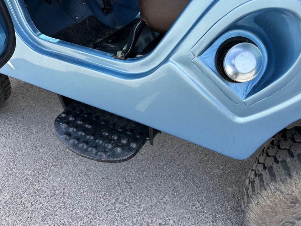 1955 Jeep CJ5 - Image 10 of 31