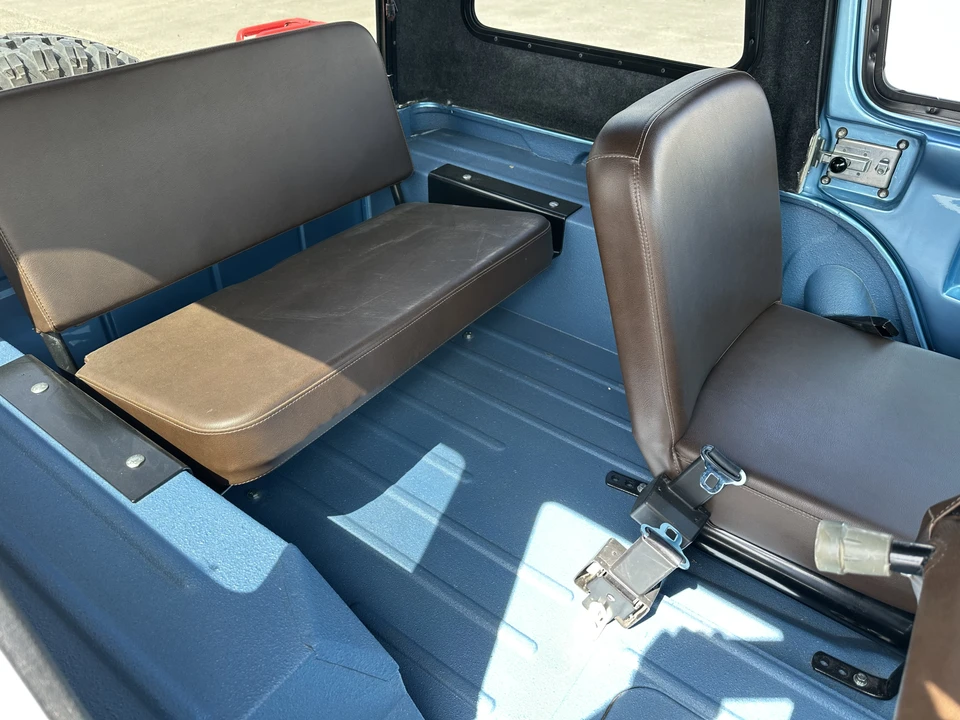 1955 Jeep CJ5 - Image 26 of 31